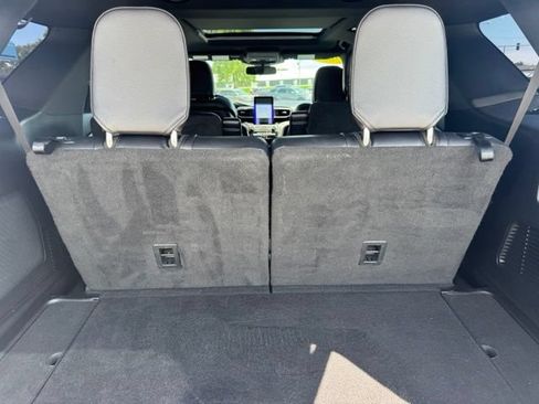 Used 2020 Ford Explorer ST w/ ST Street Pack AWD/4WD image 29