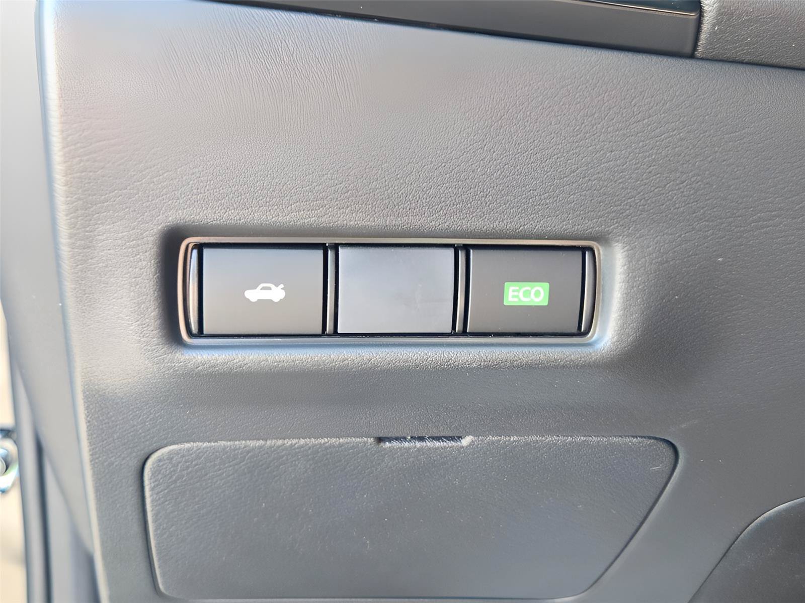 New 2026 Nissan Sentra S w/ Floor Mat Package FWD image 20