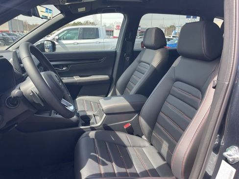 New 2026 Honda CR-V Sport-L image 17