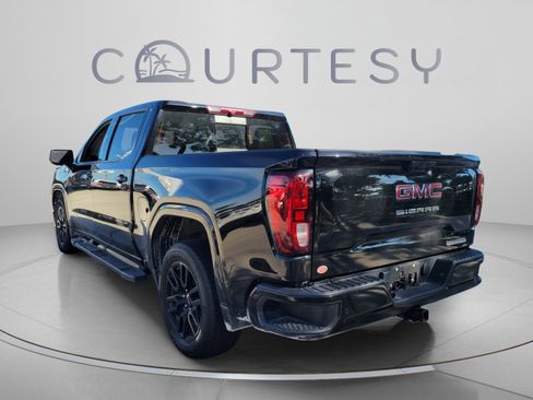 Used 2024 GMC Sierra 1500 Elevation w/ Elevation Premium Package RWD image 2