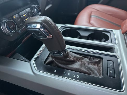 Used 2019 Ford F150 King Ranch w/ Equipment Group 601A Luxury image 27