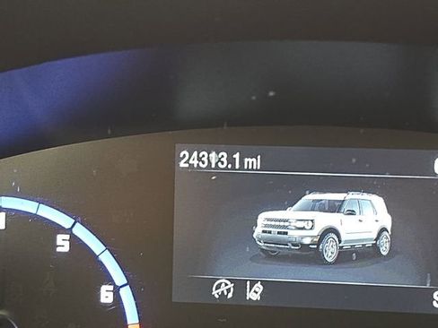 Used 2024 Ford Bronco Sport Big Bend image 25