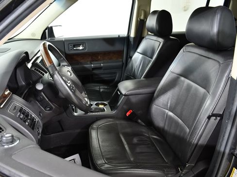 Used 2019 Ford Flex Limited AWD/4WD image 6
