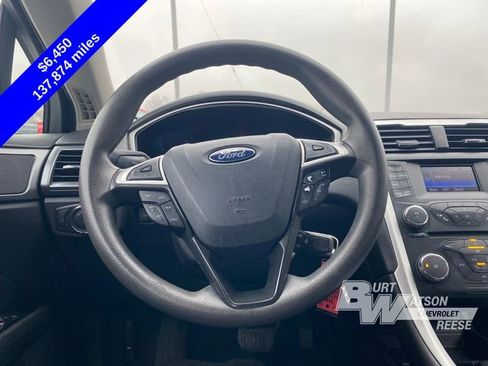 Used 2013 Ford Fusion SE image 14
