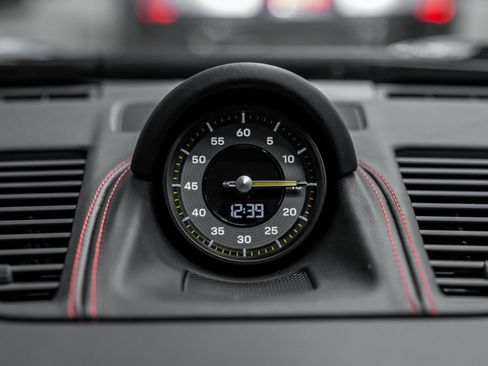 Used 2026 Porsche 911 GT3 image 28