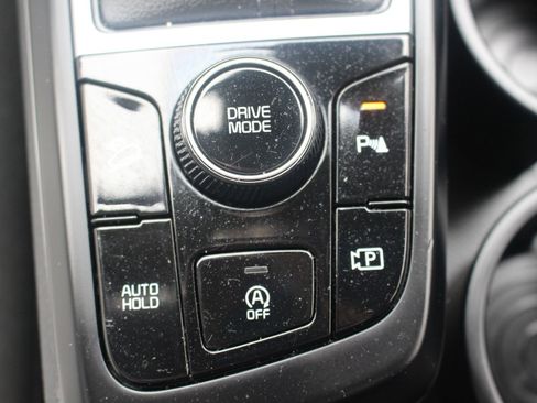 Certified 2024 Kia Sportage LX image 37