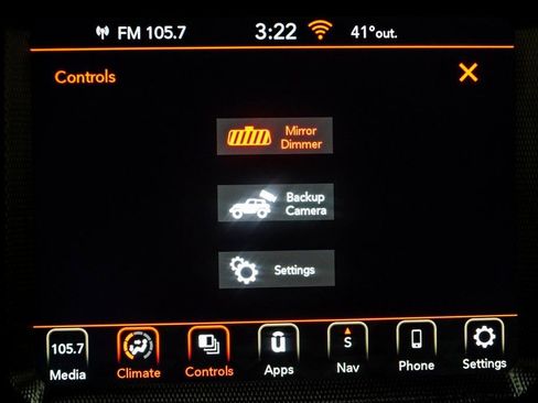 Used 2022 Jeep Wrangler Unlimited Rubicon AWD/4WD image 30