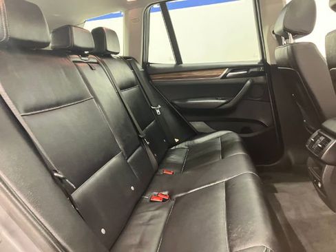 Used 2015 BMW X3 xDrive35i image 46