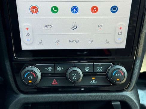 New 2025 Ford Ranger XLT w/ Equipment Group 301A High image 11