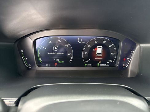 Used 2026 Honda CR-V Sport-L image 10