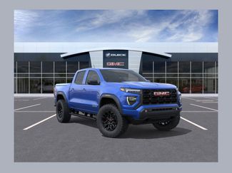 New 2026 GMC Canyon Elevation w/ Convenience Package video 1