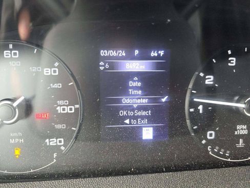 Used 2023 RAM ProMaster 3500 FWD image 11