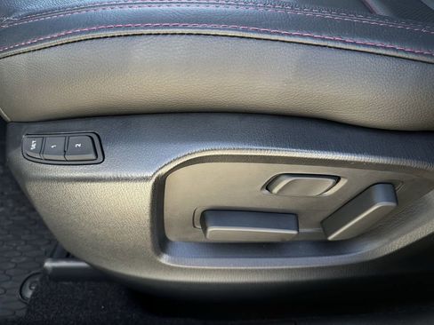 New 2025 MAZDA CX-5 Carbon Edition image 23