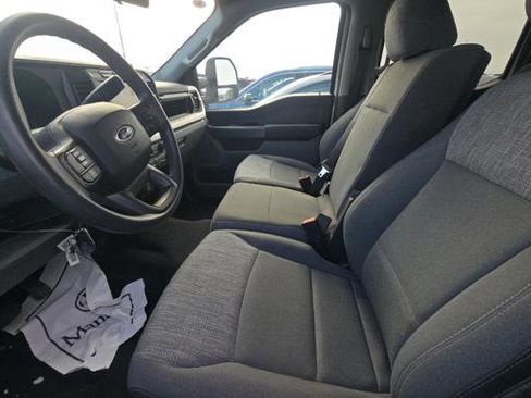 Used 2024 Ford F250 XLT w/ FX4 Off-Road Package image 7