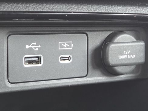Used 2024 Honda CR-V EX-L image 8