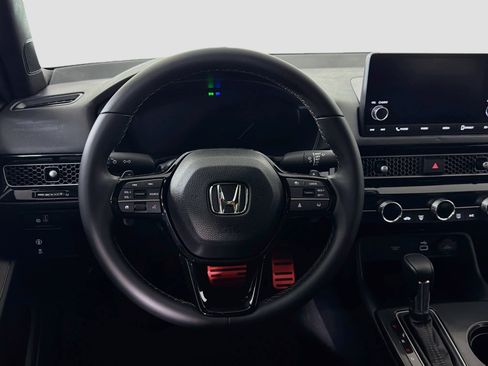 Used 2023 Honda Civic Sport image 17