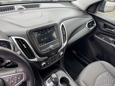Used 2019 Chevrolet Equinox LT image 26