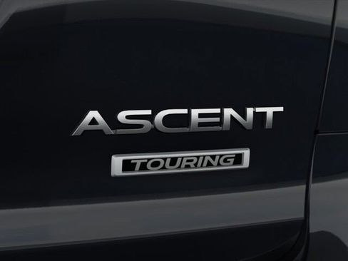 New 2026 Subaru Ascent Touring AWD/4WD image 11