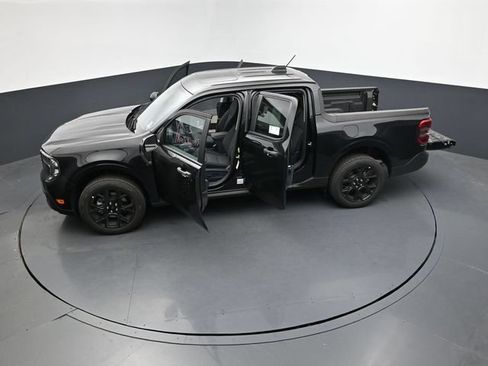 Used 2025 Ford Maverick XLT w/ XLT Luxury Package AWD/4WD image 46