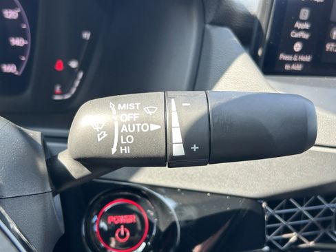 New 2025 Honda Accord Touring image 18