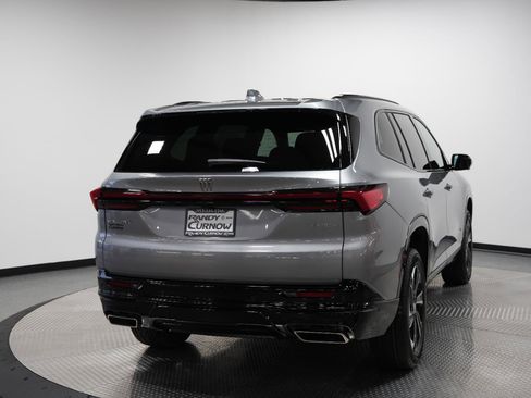 New 2026 Buick Enclave Sport Touring image 8