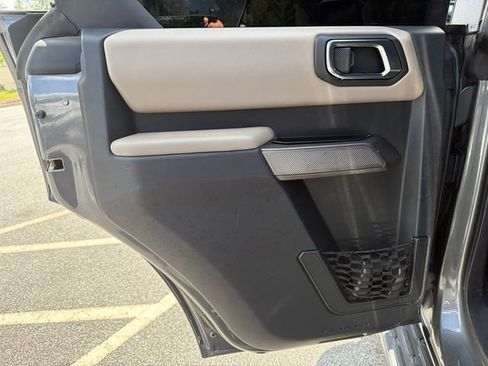 Used 2022 Ford Bronco Wildtrak AWD/4WD image 22