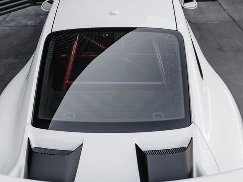 Certified 2019 Porsche 911 GT3 image 29