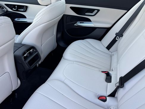 New 2026 Mercedes-Benz E 350 Sedan image 12