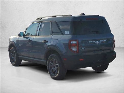 New 2026 Ford Bronco Sport Big Bend image 9