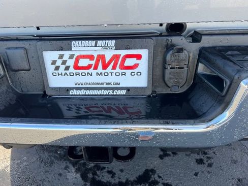 Used 2024 RAM 3500 Laramie image 11