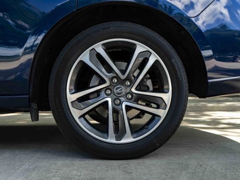 Used 2020 Acura MDX Sport Hybrid w/ Advance Pkg AWD/4WD image 15