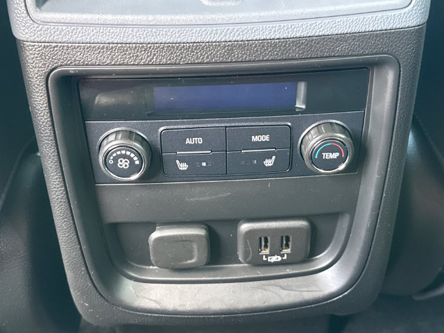Used 2020 Buick Envision Essence FWD image 23