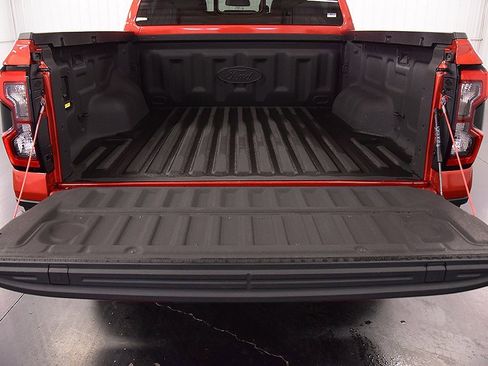 Used 2024 Ford Ranger XLT w/ Technology Package image 7