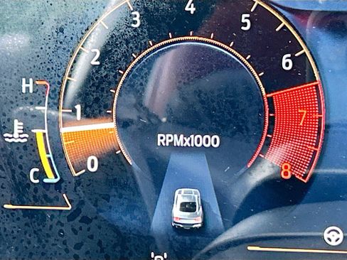 Used 2024 Ford Mustang Premium RWD image 37