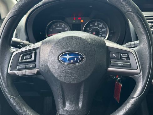 Used 2015 Subaru Crosstrek 2.0i Premium image 21