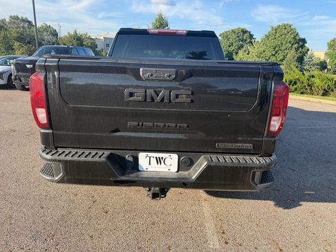 Used 2022 GMC Sierra 1500 Elevation AWD/4WD image 6