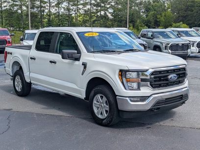 Used 2023 Ford F150 XLT