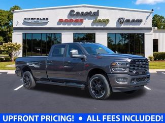 New 2026 RAM 3500 Big Horn AWD/4WD video 1