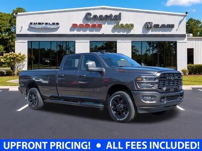 New 2026 RAM 3500 Big Horn