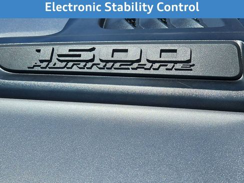 Used 2026 RAM 1500 Rebel w/ Bed Utility Group image 15