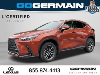Used 2024 Lexus NX 350 AWD w/ Cold Area Package video 1