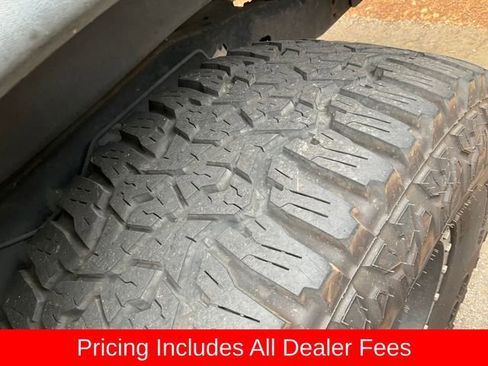 Used 2017 Jeep Wrangler Unlimited Sport w/ Quick Order Package 24S AWD/4WD image 12
