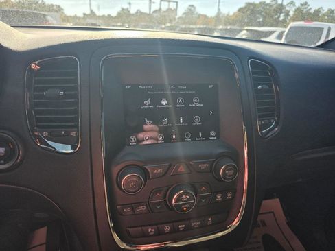Used 2020 Dodge Durango GT image 16