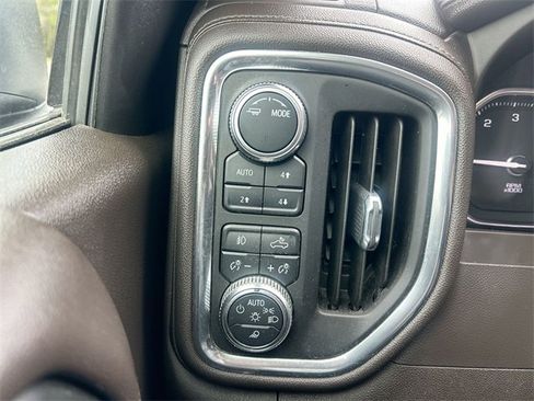 Used 2021 GMC Sierra 1500 Denali w/ Driver Alert Package II image 24