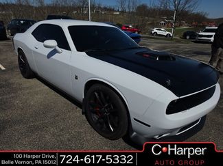 Used 2023 Dodge Challenger R/T Scat Pack w/ Plus Package video 1