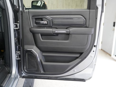 Used 2022 RAM 3500 Limited image 36