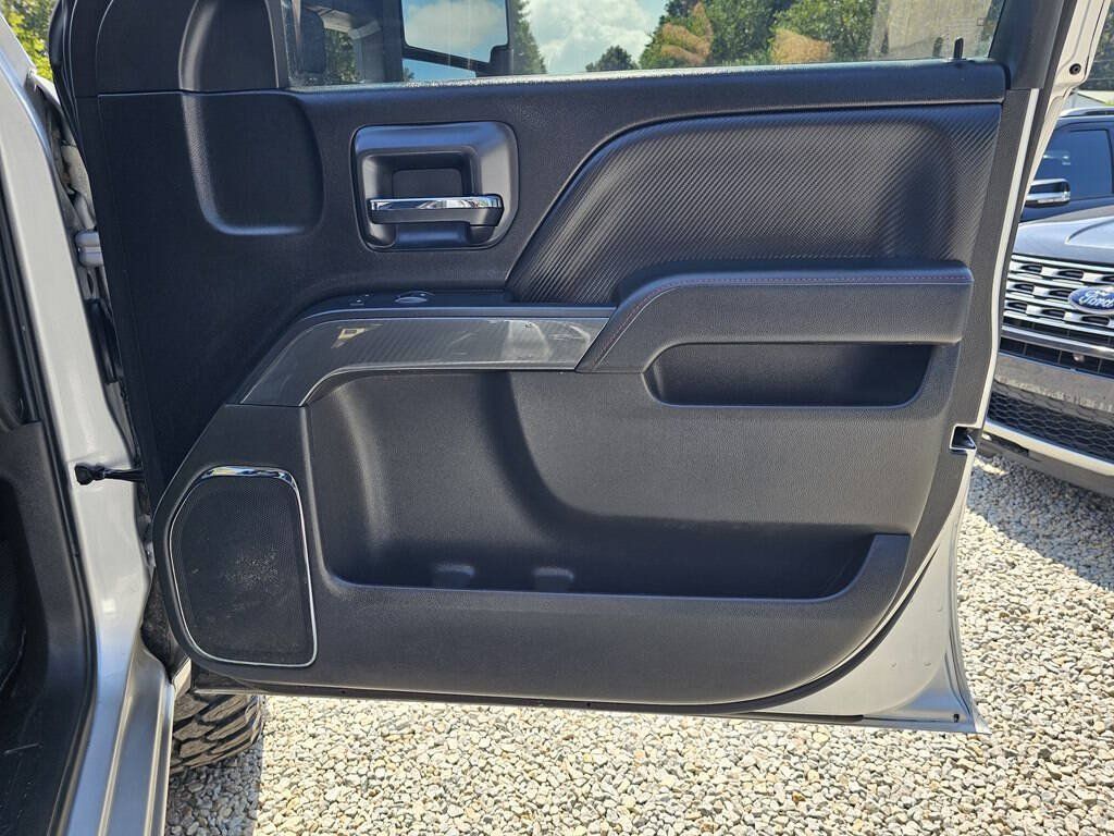 Used 2014 GMC Sierra 1500 SLT w/ All-Terrain Package AWD/4WD image 18