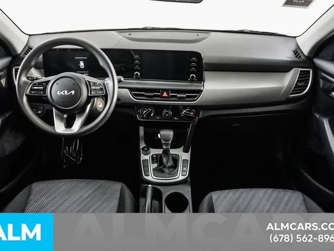Used 2026 Kia Seltos LX FWD image 22