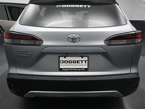 Certified 2026 Toyota Corolla Cross L image 10