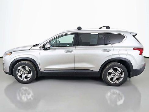 Used 2023 Hyundai Santa Fe SEL FWD image 15